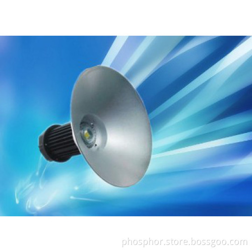 High Brightness LED High Bay Light 80w from led manufacturer 50000h